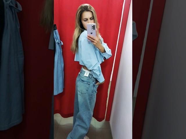 CASUAL Outfit НЕ SECOND HAND !!! #outfitoftheday #casual #fashion