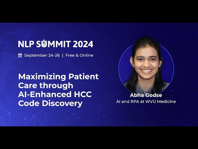 Maximizing Patient Care through AI-Enhanced HCC Code Discovery