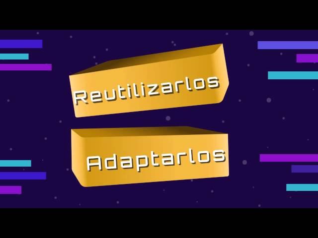 Recursos Educativos Abiertos (REA)