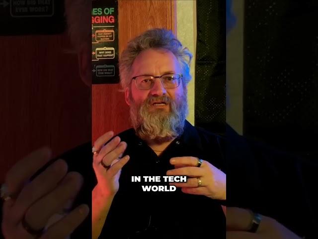 The Revolution of ARM: Embracing Efficiency and Vibrancy in Tech