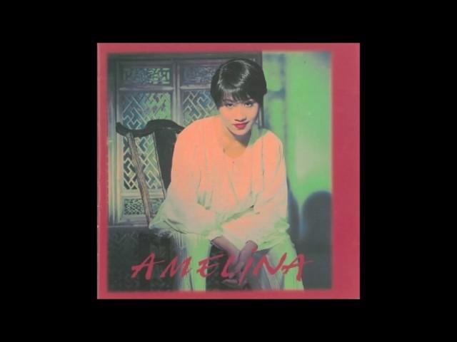 Amelina - Rindu