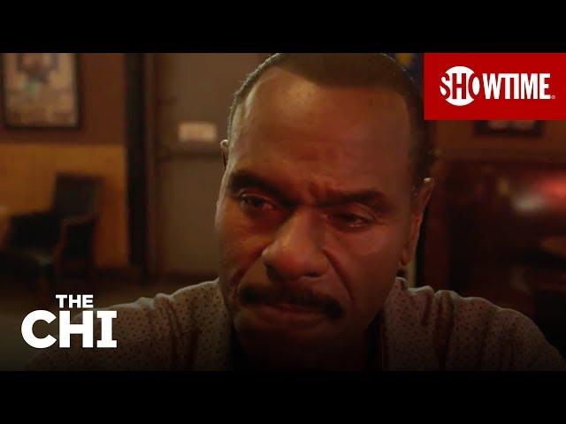 'Rest Of The Story' Ep. 10 Official Clip | The Chi | Season 1