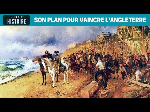 La marine impériale sous Napoléon - La Petite Histoire - TVL