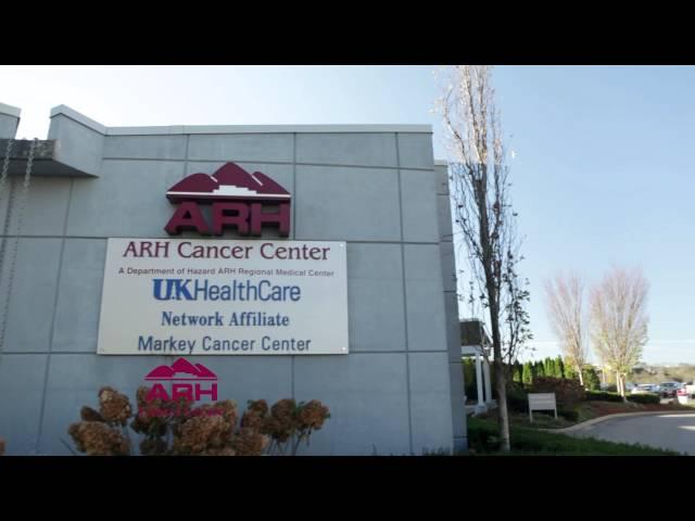 ARH Cancer Center - Your Partner for Hope