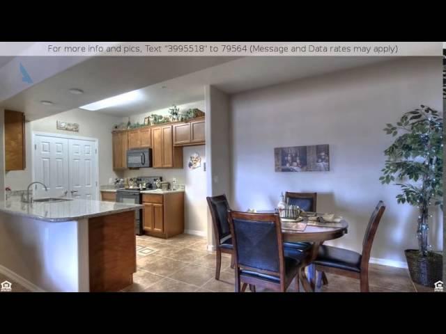 $175,900 - 3104 10136 E SOUTHERN Avenue , Mesa, AZ 85209