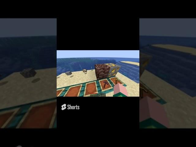 #логика #майнкрафт #shorts #minecraft #подпишись #рекомендации #minecraftshorts #subscribe #лайфхаки