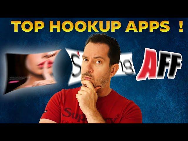 Best Hookup Apps And Sites 2024: Get Laid FAST And EASY!