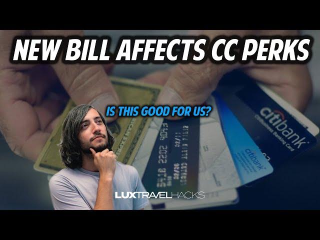 The Credit Card Competition Act: What You Need To Know Before The Changes Kick In