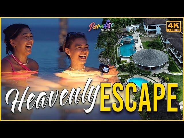 Ultimate Luxury Retreat: A Day in Paradise at Parklane Bohol Resort & Spa | Paradise Philippines