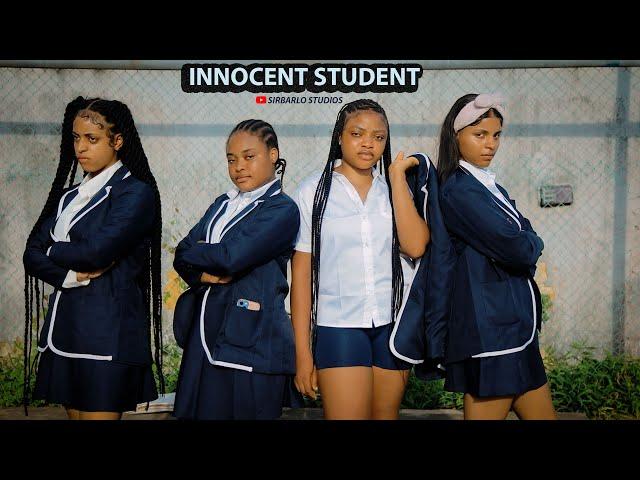 High School Musical - INNOCENT STUDENT ( Episode 3 )