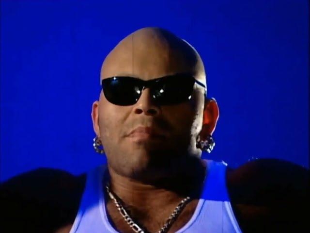 Konnan ft. Mad One - Psycho (Uncensored)