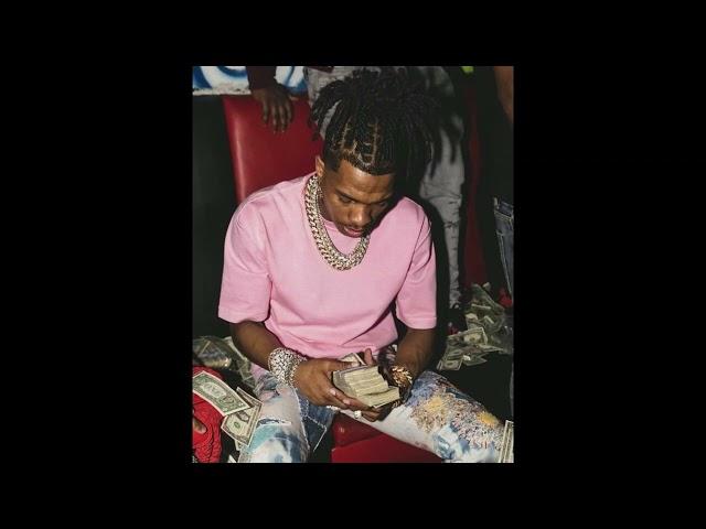 [FREE] Lil Baby Type Beat - "Moneytalks"