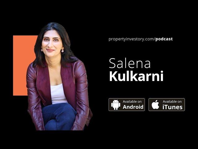 How Salena Kulkarni Replaced Her Income 15 Years Ago With Investment Returns