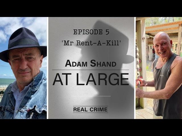 Full Episode: 'Mr Rent-A-Kill'