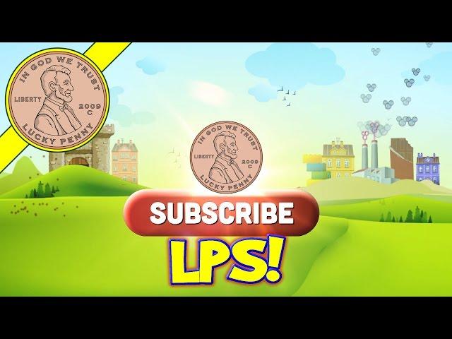 Lucky Penny Shop Channel - Subscribe Today & Join the Family!