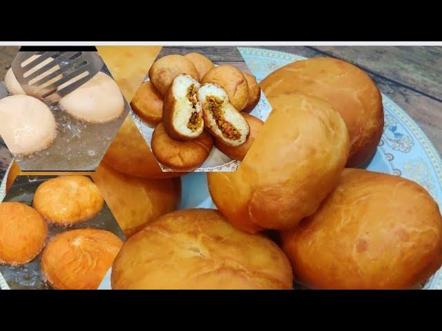 Egg Buns In Frying Pan | With Out Oven | ಮೊಟ್ಟೆ ಬನ್ | Putta Paakashale