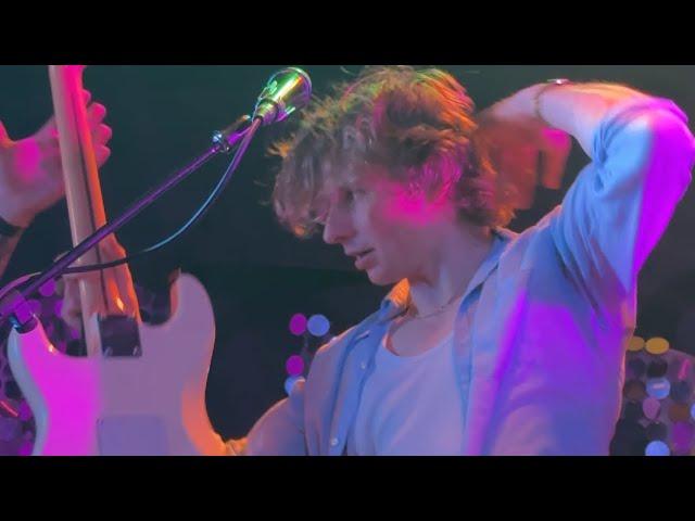 써카 웨이브스 Circa Waves - Lemonade (Live at The Sugarmill, Stoke-On-Trent, 06.02.24)