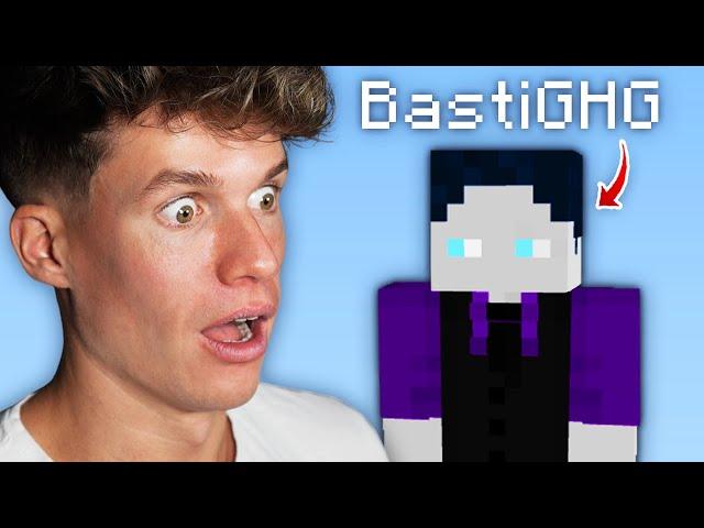 MINECRAFT MIT BASTIGHG