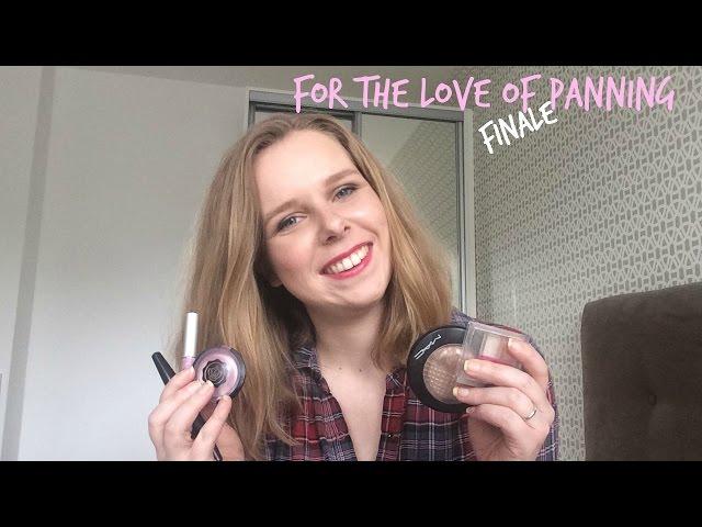 For The Love Of Panning - Finale
