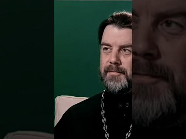 сохранить мир с неверующими родными . протоиерей Димитрий Смирнов . #religion . #motivation .