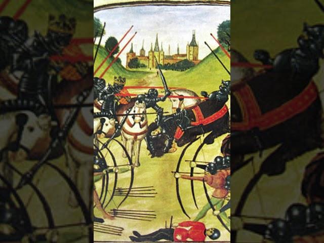 Roots in Hundred Years' War #Wars of the Roses #history