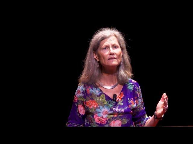 Students need to lead the classroom, not teachers | Katherine Cadwell | TEDxStowe