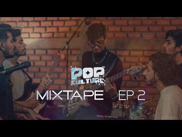 Pop Culture - Mixtape EP 2