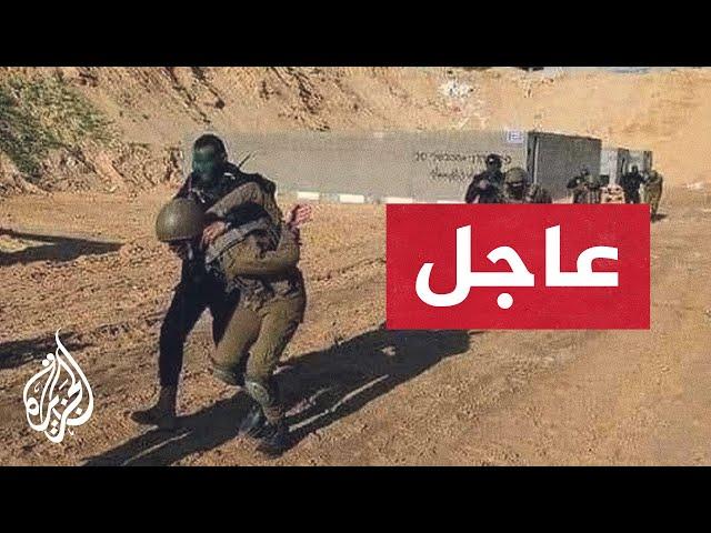 نحو 750 إسرائيليا لا يزالون في عداد المفقودين حسب تقديرات غير رسمية