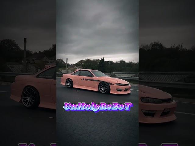 nissan s14a kouki