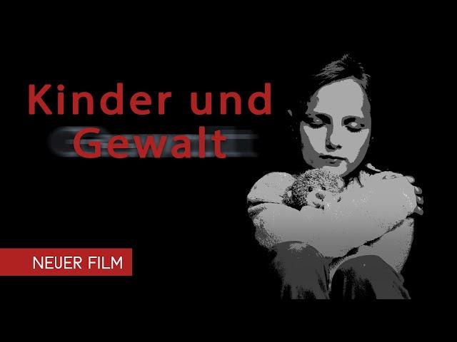 Kinder und Gewalt - Pädagogik-Walk 07 - Trailer
