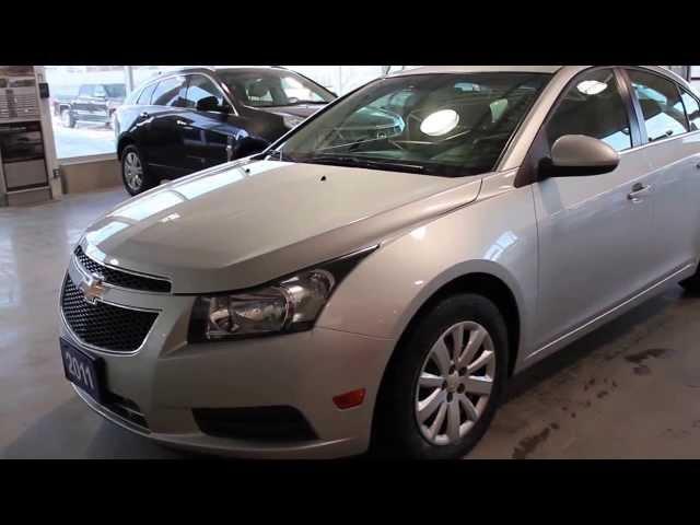 2011Chevy Cruze #buddschev, Budds Chevrolet Oakville, Burlington, Hamilton .