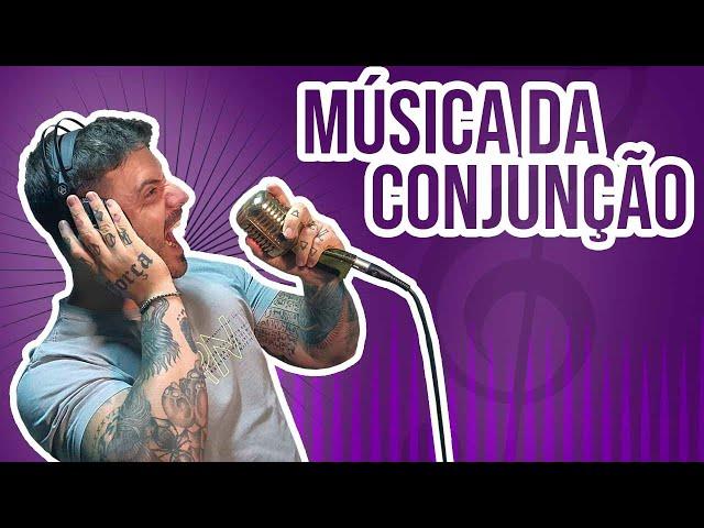 A Música da Conjunção - Pablo Jamilk