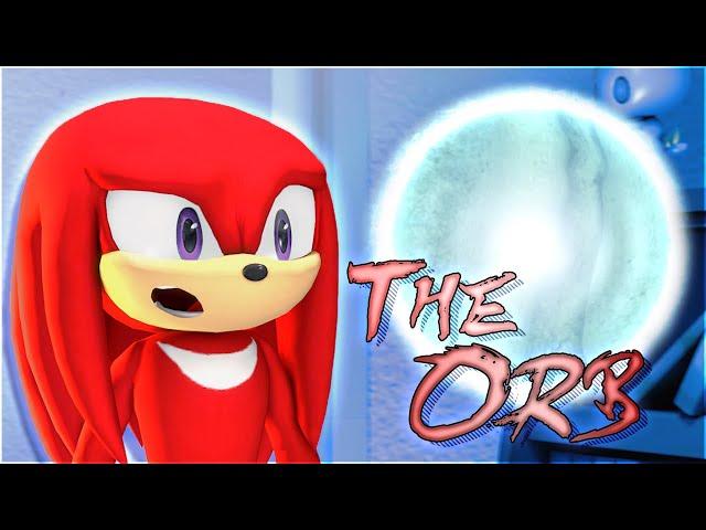 16+ [Sonic SFM Animation] Tomska - The Orb