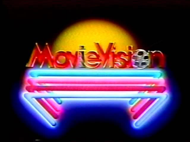 MovieVision 1982 program bumper