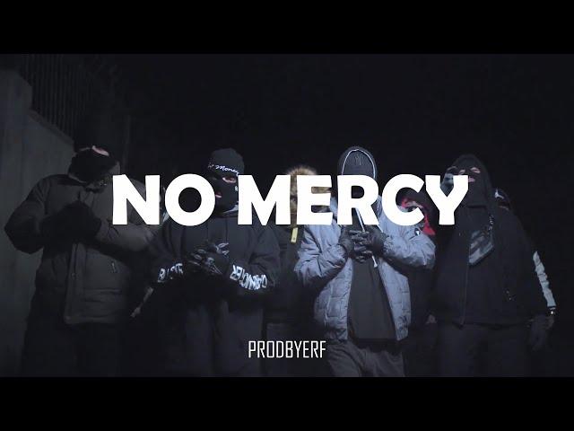 [FREE] UK Drill Type Beat 2023 -''NO MERCY'' | Free UK Drill Instrumental | Dark Drill Type Beat