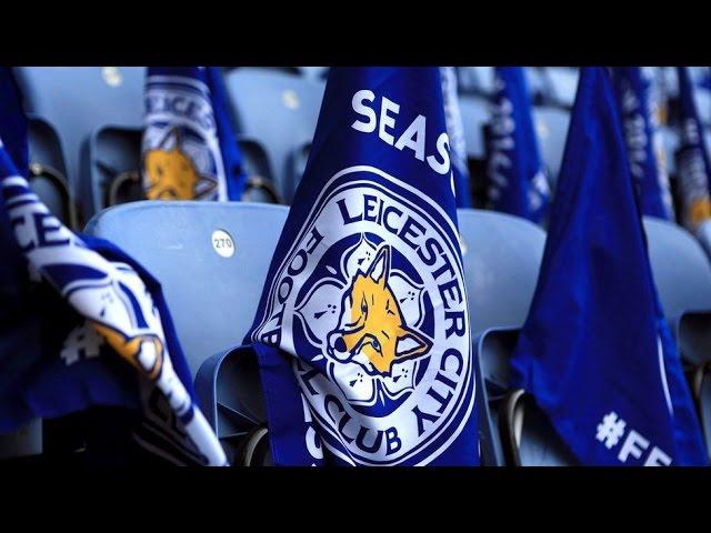 Leicester City FC - "Now or Never" - Motivational  Video 2016 HD