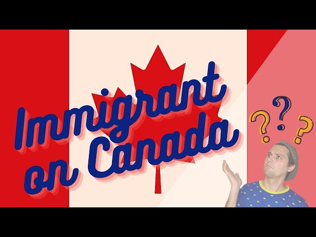 HONEST thoughts on Canada (from an immigrant perspective)