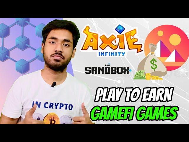 What is GameFi | Play to Earn & More | GameFi Crypto Pros & Cons 