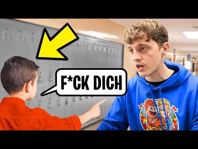 7 YouTuber die HATER im Real Life begegnet sind! (LukasBS, iCrimax..)