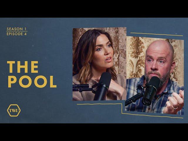 Ep. 5: Misery | “The Pool” (S1E4)