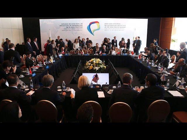 CPTPP a 'model agreement,' will give Canada preferential access over U.S.