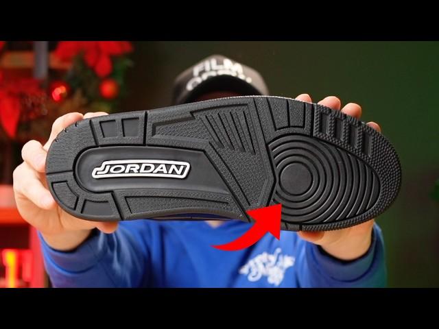 The First BIG 2025 Sneaker Release! Air Jordan 3 Black Cat 2025 Review