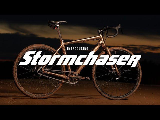 Introducing Stormchaser