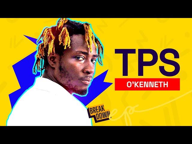 O’Kenneth | TPS ( EP) - Reaction