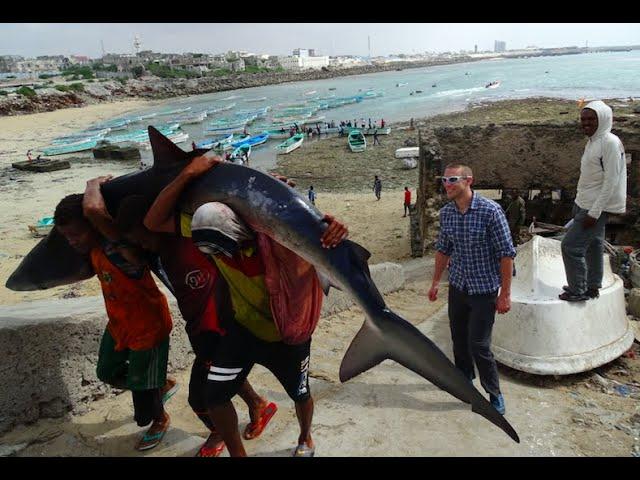 Norwegian traveler, Gunner Garfos in MOGADISHU LIGHTHOUSE | SOMALIA TRAVEL & TOURISM GUIDE