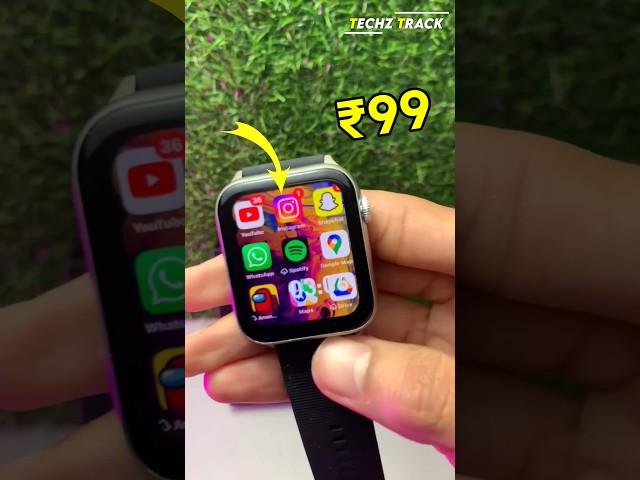 Best 4G Android Smartwatch Under 2000 | Best Android Smartwatch Under 2000rs india 2024 #india