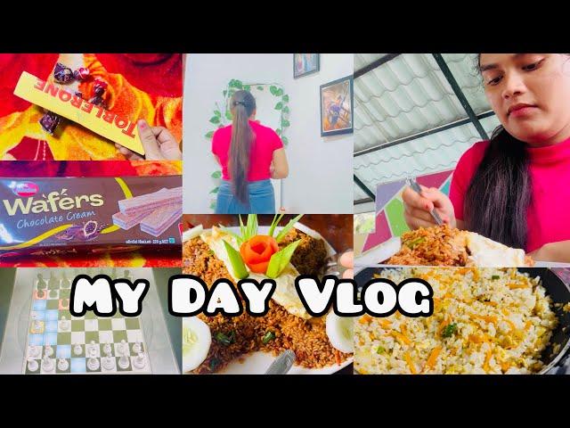 මගේ තවත් ලස්සන දවසක් |My Day Vlog |#කම්මලි බතක් හදමු#vlogger #sinhala #vlog #sinhala #food #mealprep