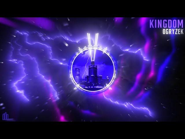 Ogryzek - KINGDOM (Official Visualiser)