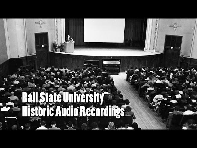 Ball State University 1992 summary