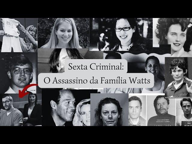 SEXTA CRIMINAL  EP 1 Familia Watts